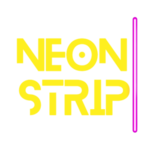 Neonstrip | Nejlepší striptýz v Praze